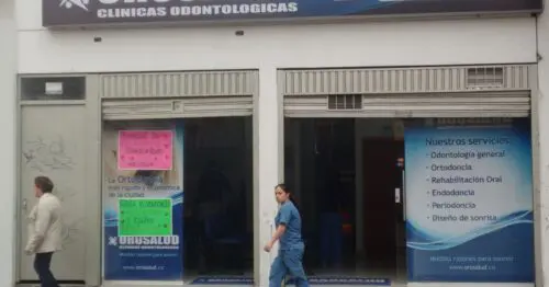 OROSALUD FONTIBON OROSALUD FONTIBON